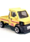 Hot Wheels Tekli Arabalar Mighty K HTC96