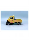 Hot Wheels Tekli Arabalar Mighty K HTC96