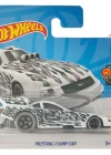 Hot Wheels Tekli Arabalar Mustang Funny Car HTB73