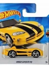 Hot Wheels Tekli Arabalar Dodge Viper RT/10 - HKH43