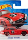 Hot Wheels Tekli Arabalar Mercedes-Benz 300 Sl HKH02