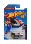 Hot Wheels Tekli Arabalar Özel Seri Standart Kart GRX17