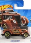 Hot Wheels Tekli Arabalar Passn Gasser HKH65
