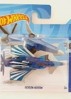 Hot Wheels Tekli Arabalar Poion Arrow-HKK52