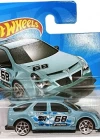 Hot Wheels Tekli Arabalar Pontiac Aztek Custom HRY61