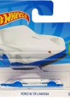 Hot Wheels Tekli Arabalar Porsche 911 Carrera HTD78