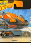 Hot Wheels Tekli Arabalar Punk Rod HTC98