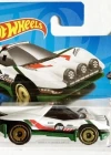 Hot Wheels Tekli Arabalar Rally Specıale-HKK37