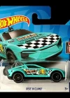 Hot Wheels Tekli Arabalar Rise N Climb - HKL03