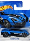 Hot Wheels Tekli Arabalar Roadster Bite - HKK07