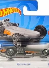 Hot Wheels Tekli Arabalar Rockin Railer HKK05
