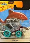 Hot Wheels Tekli Arabalar Shark Bite HTC94