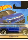 Hot Wheels Tekli Arabalar Silverado Ev Rst HRY63