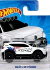 Hot Wheels Tekli Arabalar Volvo XC40 Recharge HTC81