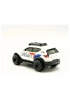 Hot Wheels Tekli Arabalar Volvo XC40 Recharge HTC81