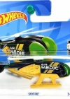 Hot Wheels Tekli Arabalar Skyfire HKJ23