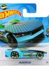 Hot Wheels Tekli Arabalar Solar Reflex - HKG90