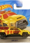 Hot Wheels Tekli Arabalar Surf Duty-HKG67