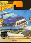 Hot Wheels Tekli Arabalar Surf Duty HTB14