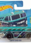 Hot Wheels Tekli Arabalar Surfin School Bus - HKK79