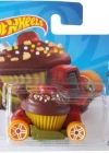 Hot Wheels Tekli Arabalar Sweet Driver - HKJ91