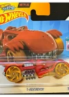 Hot Wheels Tekli Arabalar T-Rextroyer HTC05