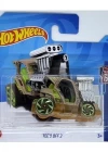 Hot Wheels Tekli Arabalar Teed Off 2 HKK44