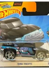Hot Wheels Tekli Arabalar Terra-Tracktyl HRY65