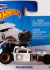 Hot Wheels Tekli Arabalar Brick And Motor HTC97