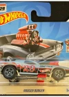 Hot Wheels Tekli Arabalar Rodger Dodger HRY99
