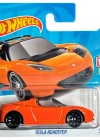 Hot Wheels Tekli Arabalar Tesla Roadster - HKJ44