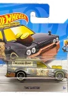 Hot Wheels Tekli Arabalar Time Shifter-HKK94