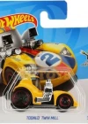 Hot Wheels Tekli Arabalar Tooned Twin Mill HKJ84