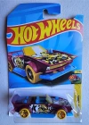 Hot Wheels Tekli Arabalar Track Manga 2023-HKK15