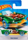 Hot Wheels Tekli Arabalar Track Manga HKH45