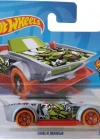 Hot Wheels Tekli Arabalar Track Manga - HKK14