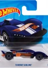 Hot Wheels Tekli Arabalar Turbine Sublime HKH77