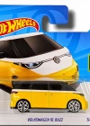 Hot Wheels Tekli Arabalar Volkswagen ID. Buzz - HKG51