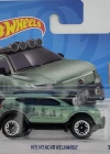 Hot Wheels Tekli Arabalar Volvo XC40 Recharge - HKG55