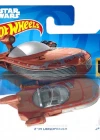 Hot Wheels Tekli Arabalar X-34 Landspeeder - HKG76