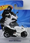 Hot Wheels Tekli Motorlar Ducati 1199 Panigale- HKL05