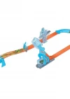 Hot Wheels Track Builder Rüzgar Temalı Akrobasi Seti HNJ67