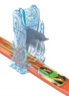 Hot Wheels Track Builder Rüzgar Temalı Akrobasi Seti HNJ67