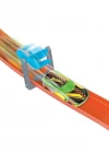 Hot Wheels Track Builder Rüzgar Temalı Akrobasi Seti HNJ67