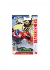 Hot Wheels Transformers Corvette C7.R -HRV59