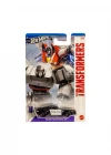 Hot Wheels Transformers Ford Mustang GT - HRV60