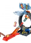 Hot Wheels Yarasa Çemberi Saldırısı Oyun Seti HTN78