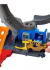 Hot Wheels Yarasa Çemberi Saldırısı Oyun Seti HTN78