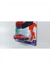Hot Wheels Premium Alfa Romeo Gtv6 3.0 World Tour 2024 Özel Model Araba-HRV80