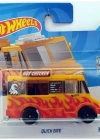 Hotwheels Hot Wheels Tekli Arabalar Quıck Bıte HKH19